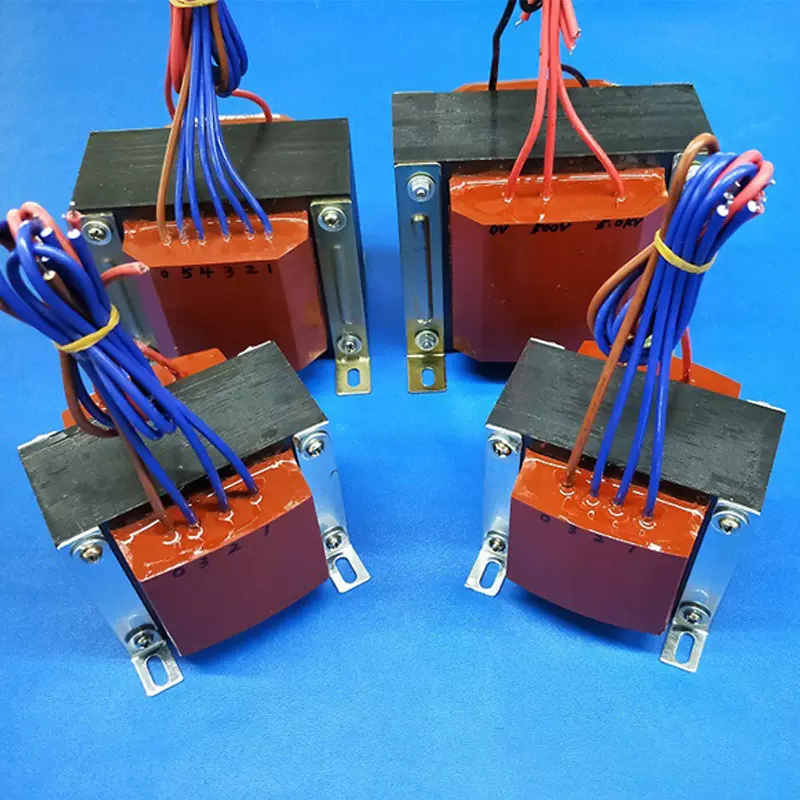 供验电升压变压器  试验高压变压器  耐压检测变压器