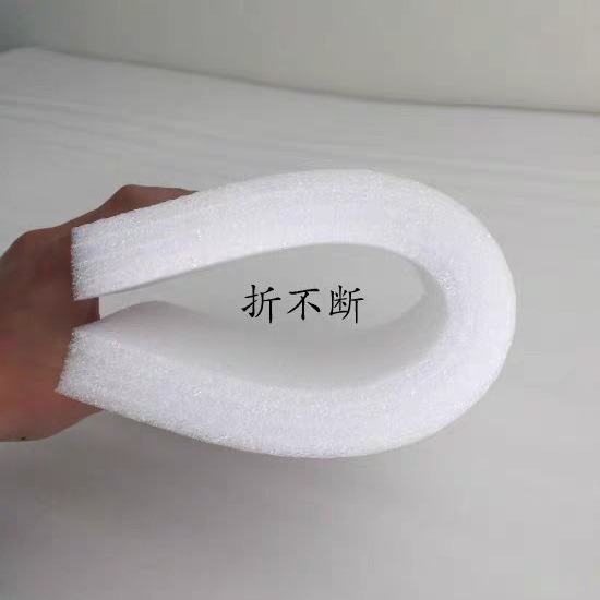 epe珍珠棉包装膜泡沫板泡沫垫气泡膜打包膜快递防震打包填充物