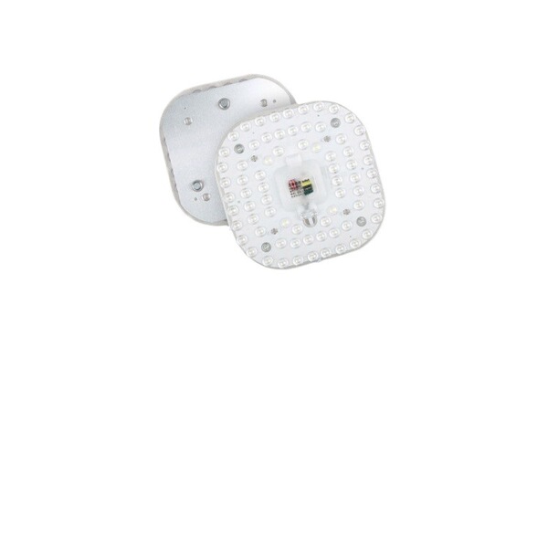 LED changeable ceiling light