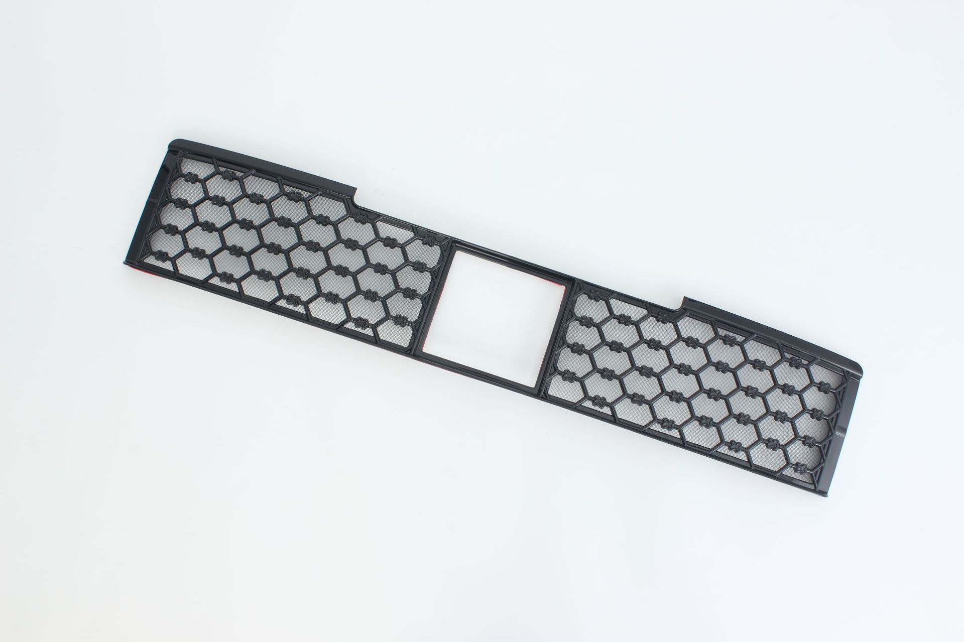 Suitable for 27 models of MG 07: insect-proof net, mosquito-proof net, radiator guard, and net to prevent willow fluff from entering, all without removing the front grille