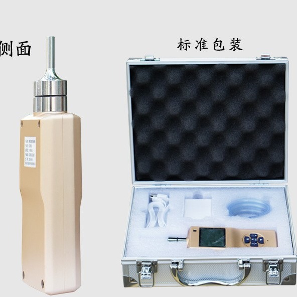 泵吸式NOX氮氧化物检测仪便携式氮氧化物气体检测仪XLA-BX-NOX