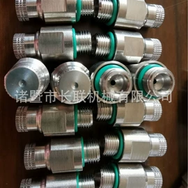 接头;其他传感器;气动接头