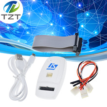 ST-LINK V2 调试仿真下载编程器 支持STM32 / STM8开发板烧录