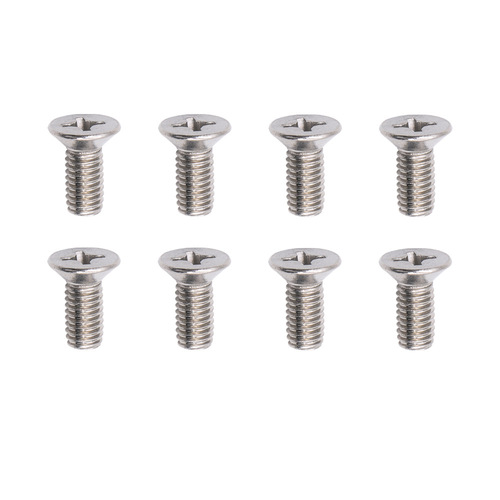 Brake disc rotor fixing screw 93600-06014-0H brake disc rotor fixing screw is suitable for Honda