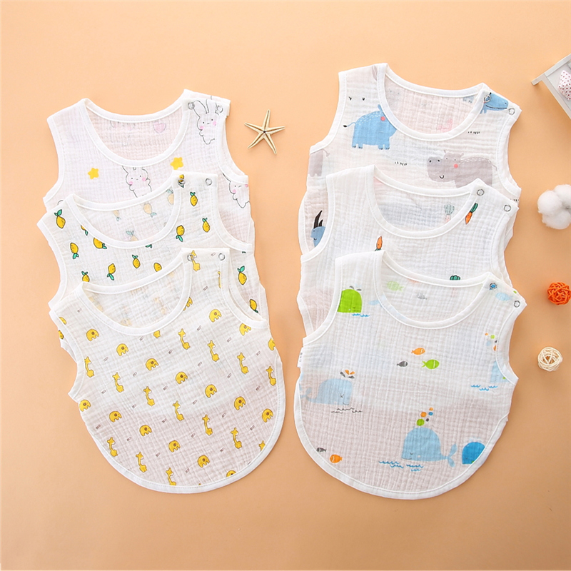 Children's dudou