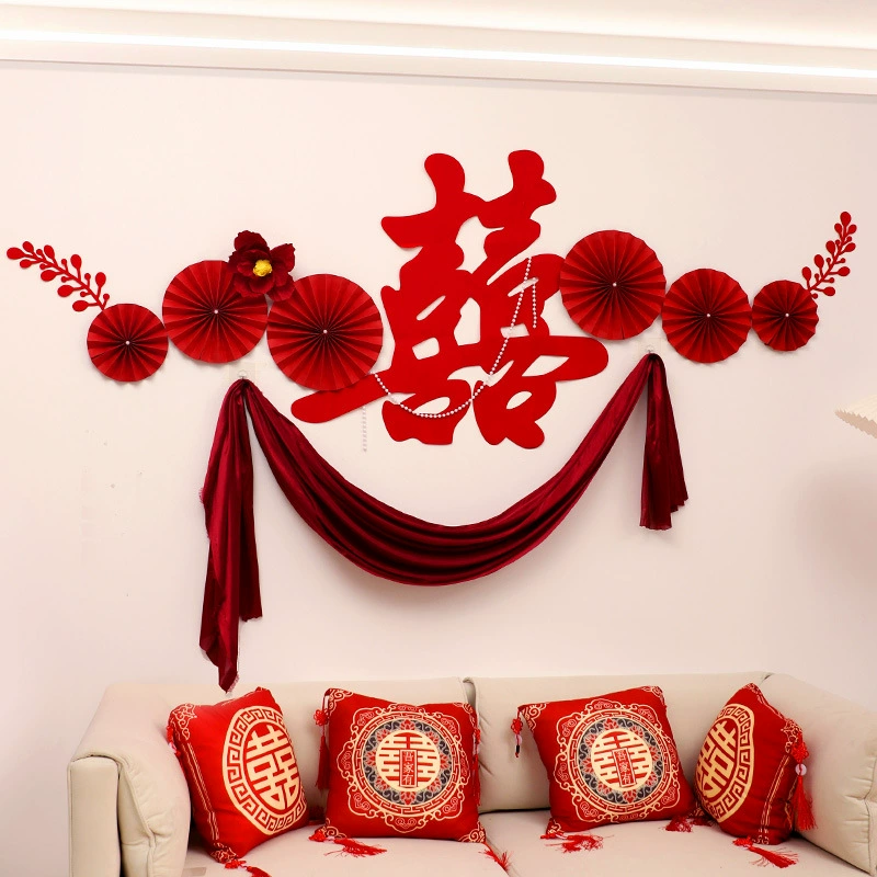 Украшение комнаты для свадьбы для мужчин и женщин, фоновая стена latte art для свадьбы, украшение гостиной для свадьбы, полный комплект свадебной комнаты, семейный портрет