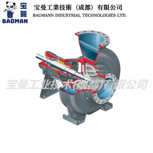 ȫ��FLOWSERVE��˹FRBH���I��;���̱Æμ������ʷֶ����x�ı�