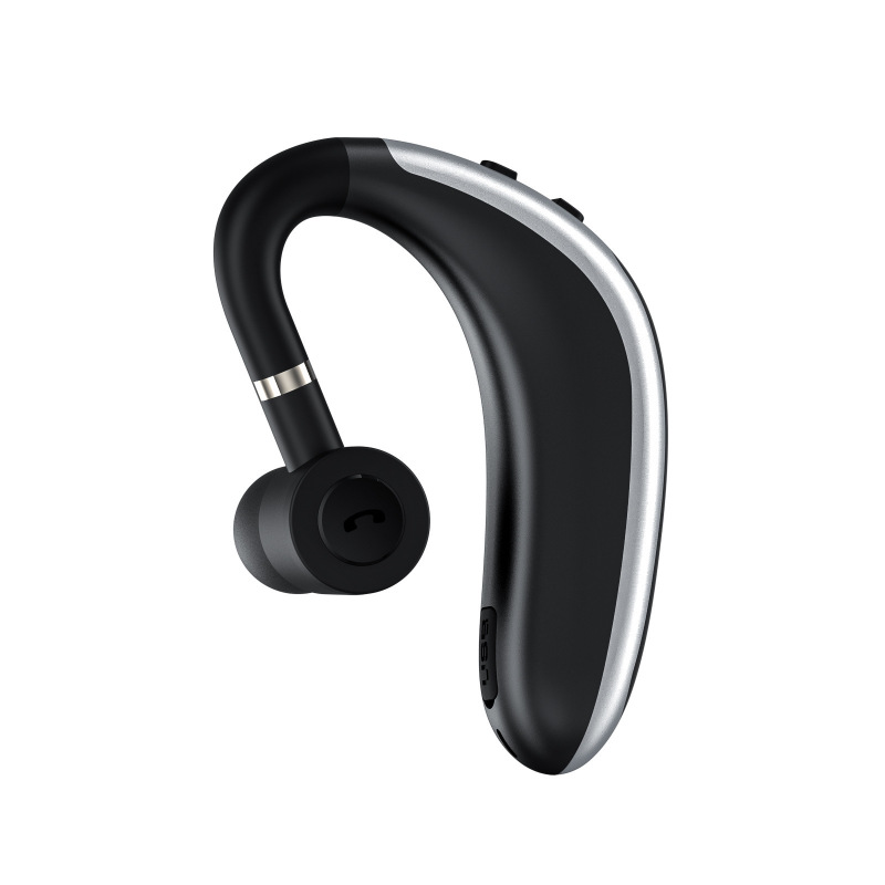 ワイヤレス Bluetooth ヘッドセット K20 超長バッテリー寿命左右耳装着耳掛けタイプ運転専用ランニング実用 Bluetooth|undefined