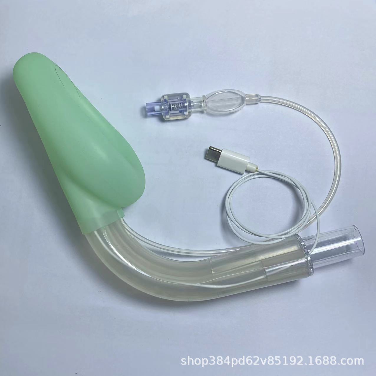 Tıbbi endoskop kamera modülü 0V9734