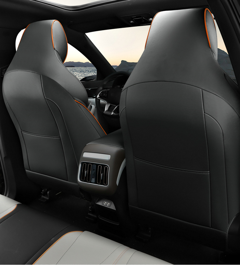 BYD Song Pro Seat Cover All-inclusive Champion Edition Seat Cover Song Pro HDMI Seat Cover Special Honor Edition Car Cushion
