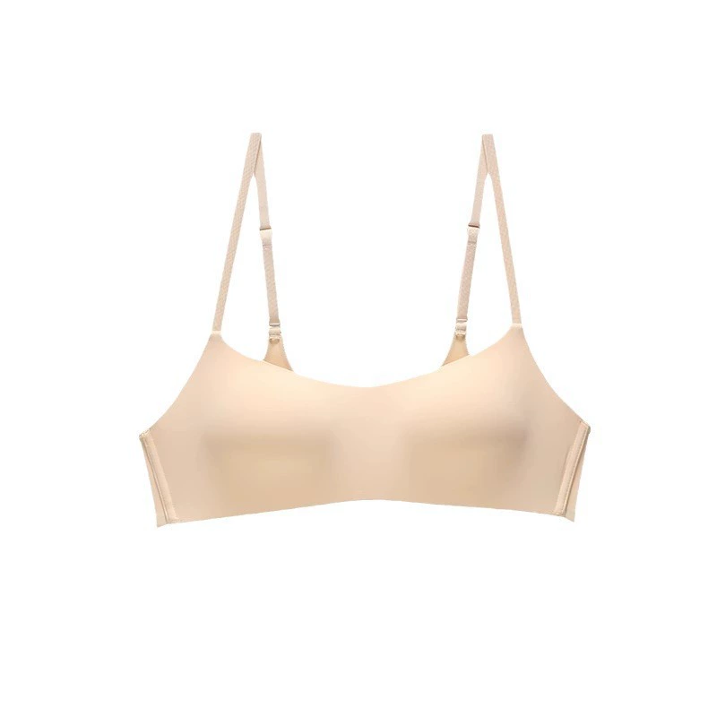 Thin summer supporting underwear, bra