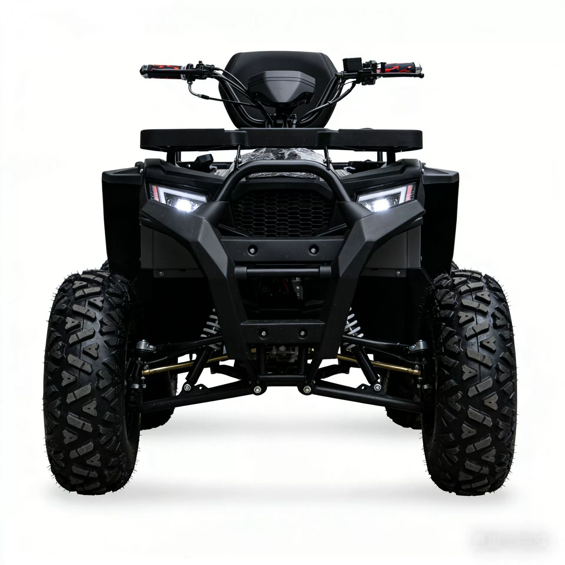 200CCATV ATV ATV ALL-Terrain Motocross Four-wheel Motorcycle Automatic ATV ATV ATV