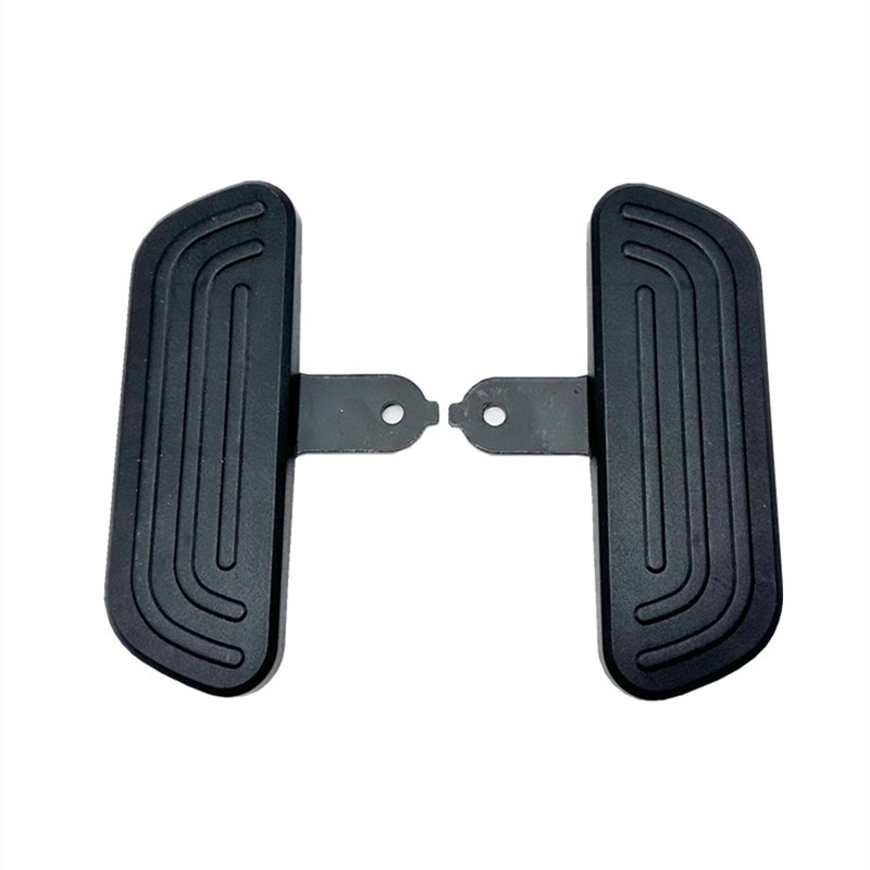 Suitable for Yuanfeng A7 T90 A8L Knight Electric Vehicle Front Pedal Modified with Widened Front Pedal