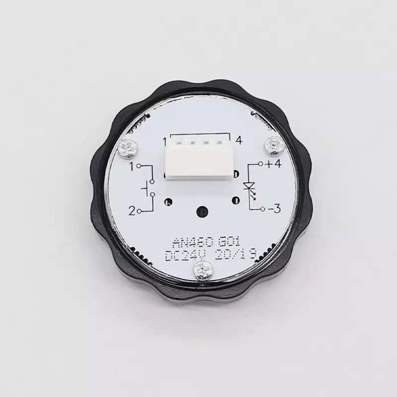 上海中菱电梯按钮AN460 G01 康力 蒂森 三洋 曼斯顿 巨人通力