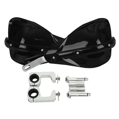 Alloy Large Handguard Off-Road – Motorcycle General Parts