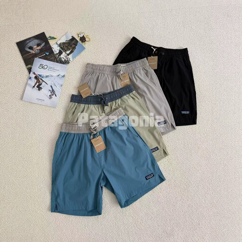 Pata Lightweight Multi-Functional Quick-Dry Shorts American-Style Sports Casual Hiking Training Fitness Shorts Pata Lightweight Multi-Functional Quick-Dry Shorts American-Style Sports Casual Hiking Training Fitness Shorts