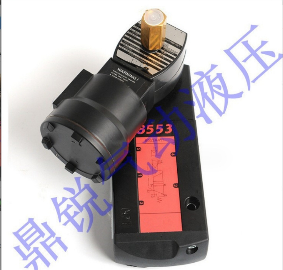 EF8320G线圈 MP-C-080 MP-C-082 086 089 电磁阀防爆线圈