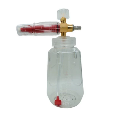 High pressure car wash water gun – gun