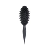 Black with long handle and pointed tail (OPP bag)