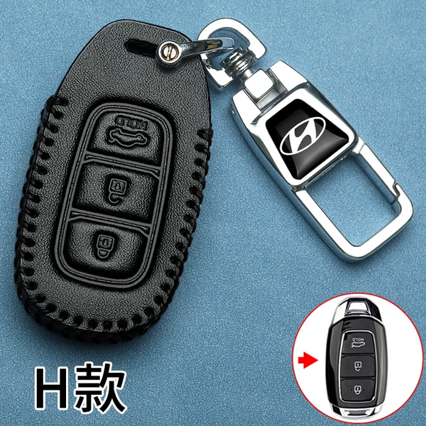 Key bag, protective universal keychain