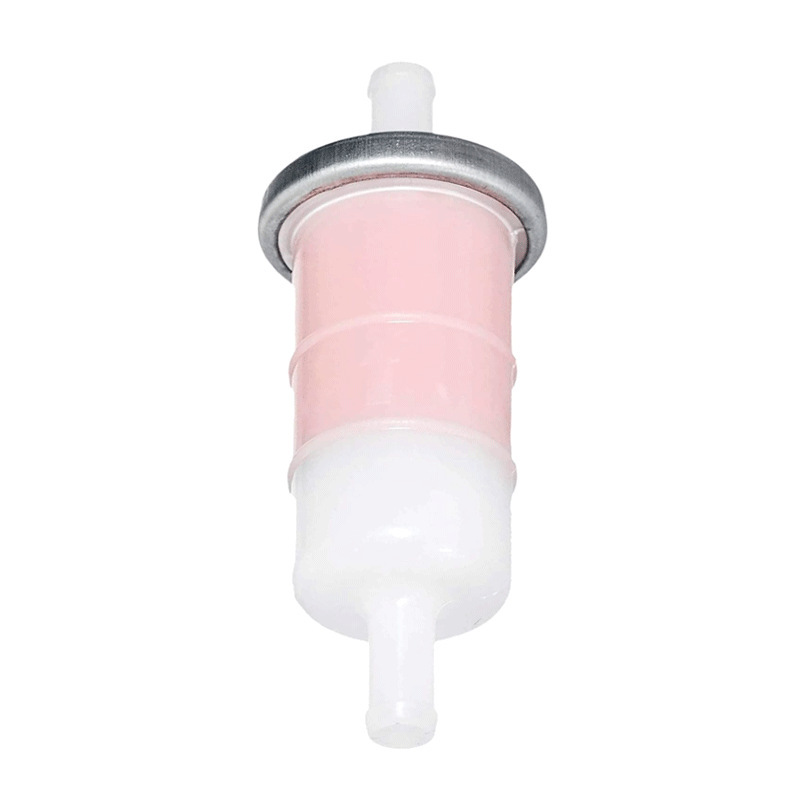 16900-MG8-003 filtro de aceite 10/30 micrones para Honda Shadow 1000 image 6