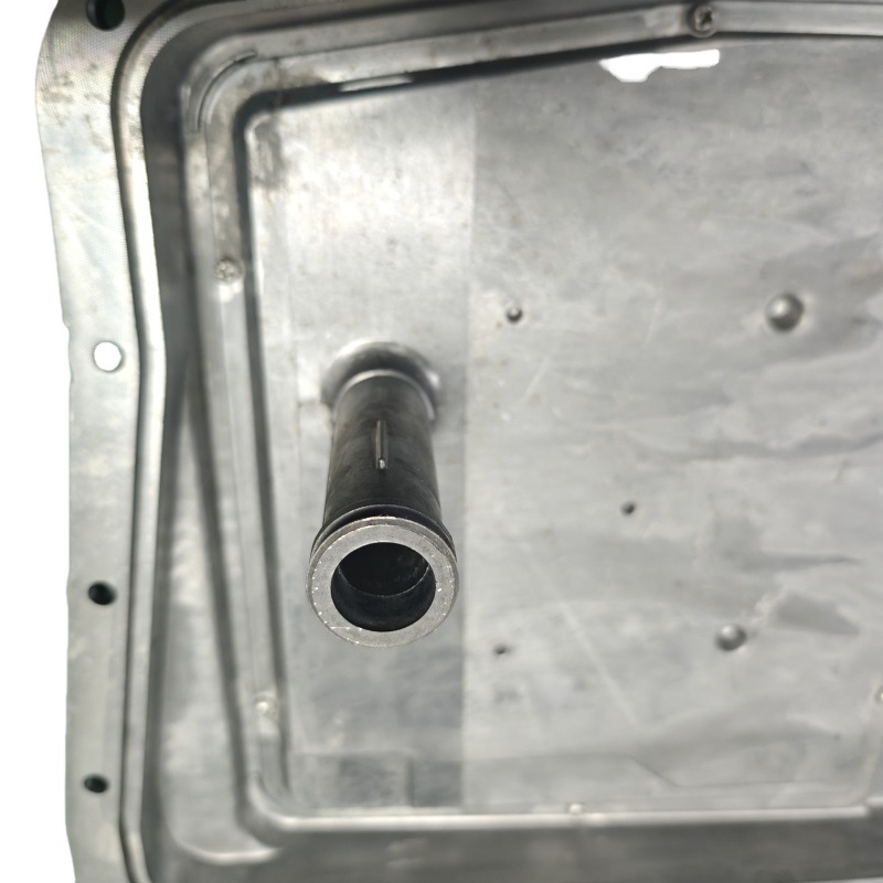 Factory Direct Sales 24117571227 24152333903 Suitable for Bmw 6-Speed Transmission Oil Pan Modified to Aluminum