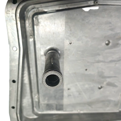6-Speed Transmission Oil Pan – Other starting systems