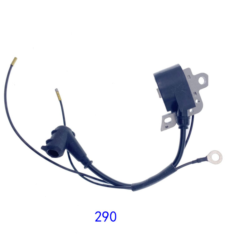 割草机油锯配件点火线圈适用于ms290 360  029