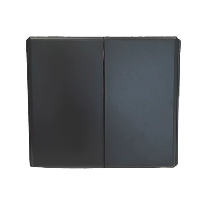 Best-Selling Car Three-Foldable Foldableing: Sun visor rearview mirror