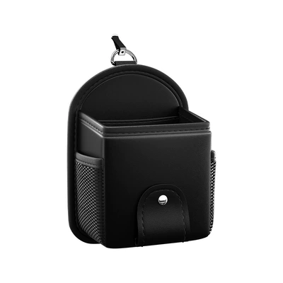 Vent Hanging Bag, Creative Phone | Car storage bag/box