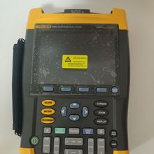 FLUKE199Cʾ200MHZ 2.5GS/S ͨ199Cֳʾ