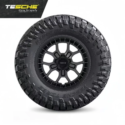 Yolsuzluq şinləri Mt Rt Silent All-Terrain