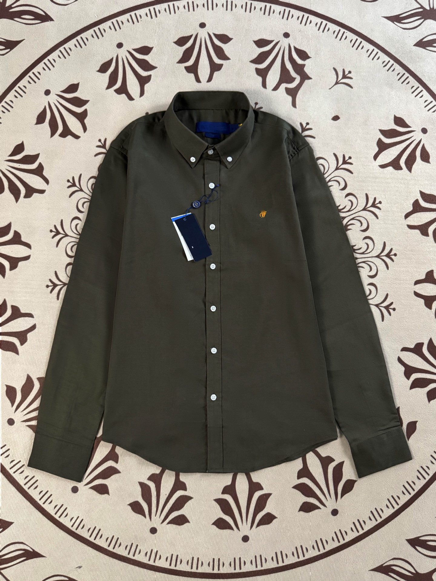 Army green