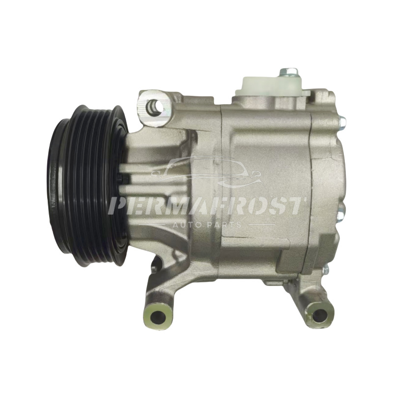 Scsb06C 68323 5Pk Fiat 500 Car Air Conditioning Compressor Ac Compressor Fiat