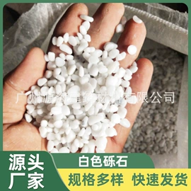 沙石砾石;其他景观材料;其他石材石料