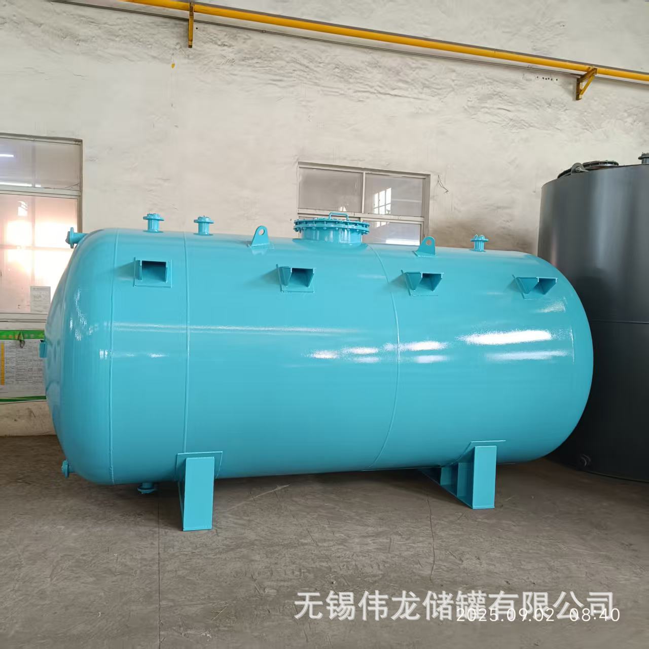 化工防腐母液高位槽回收液调节罐废液处理罐