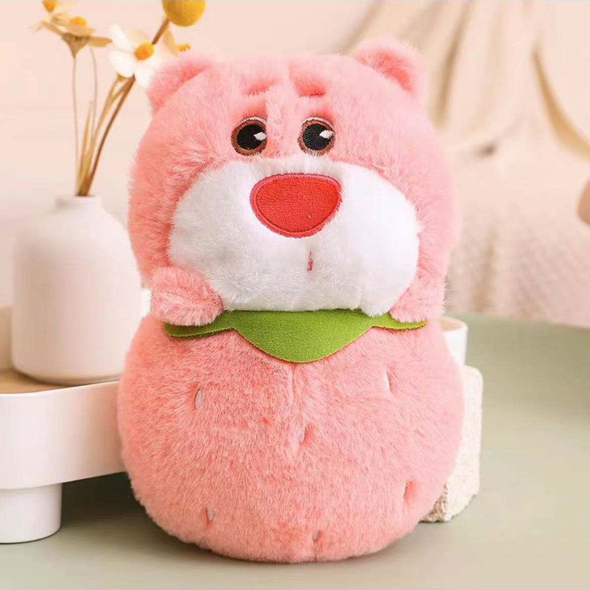 Sweetheart strawberry