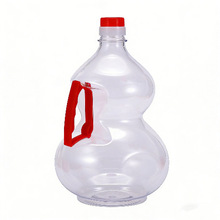 2.5L���Ͼ�ƿ ��ƿ��Ͱ�׾Ɖ� ���J�͠�5���bPET���|ʳƷƿ