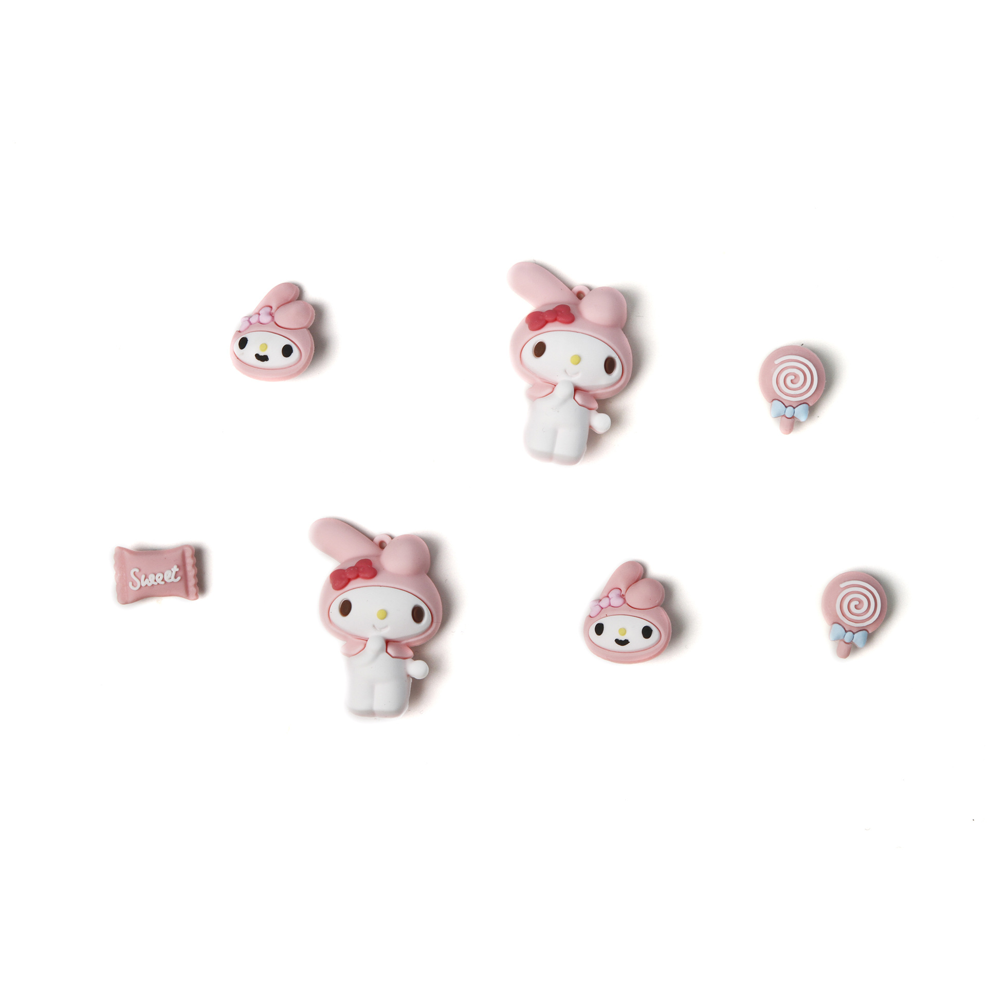 그린 5(8개입) 멜로디