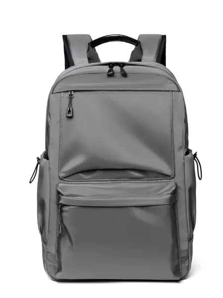 2025 Summer Computer Bag Backpack Student School Bag Casual Men's Backpack Oxford Cloth