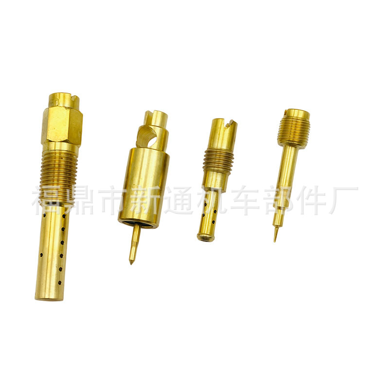 Carburetor Repair Kit Vacuum Diaphragm Plunger Repair Kit vt400 600 Steed400 Shadow600