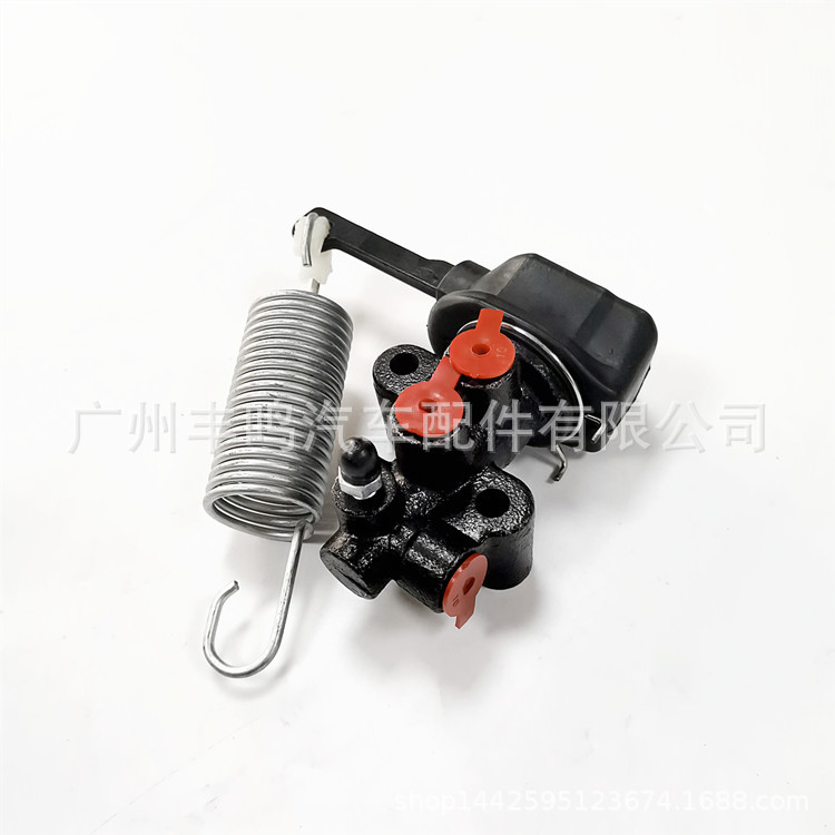 MN102449 piezas de automóviles válvula de distribución de frenos Válvula de detección de carga proporcional adecuado para Mitsubishi L200 camioneta