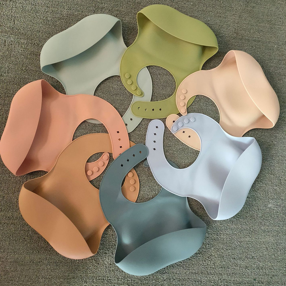 Oso DE LOS NIÑOS silicona placa ventosa vajilla integrada bebé babero refuerzo suplemento alimenticio infantil tazón traje