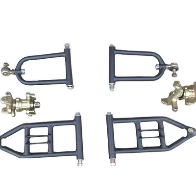 arm for modification of the | Motorcycle frame