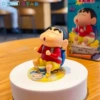 Genuine Crayon Shin-Shin-Squat Squat