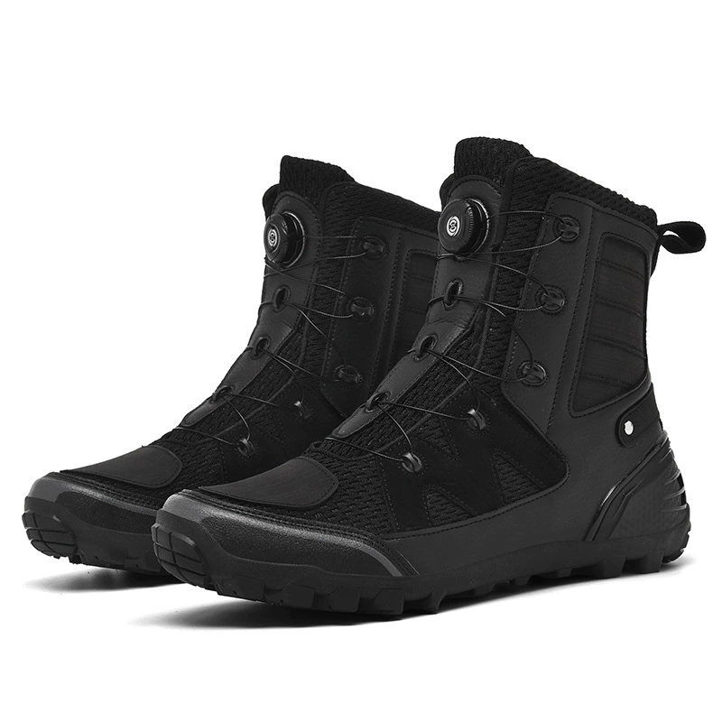 Обувь для велосипеда круглый год, внедорожные гонки, low boots