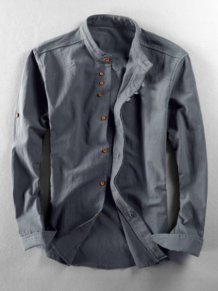 demi-season warm long-sleeve