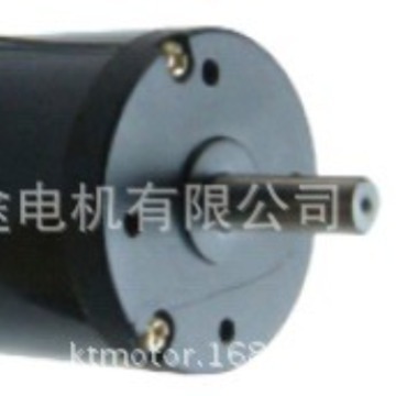 62ZYT01 直流有刷电机