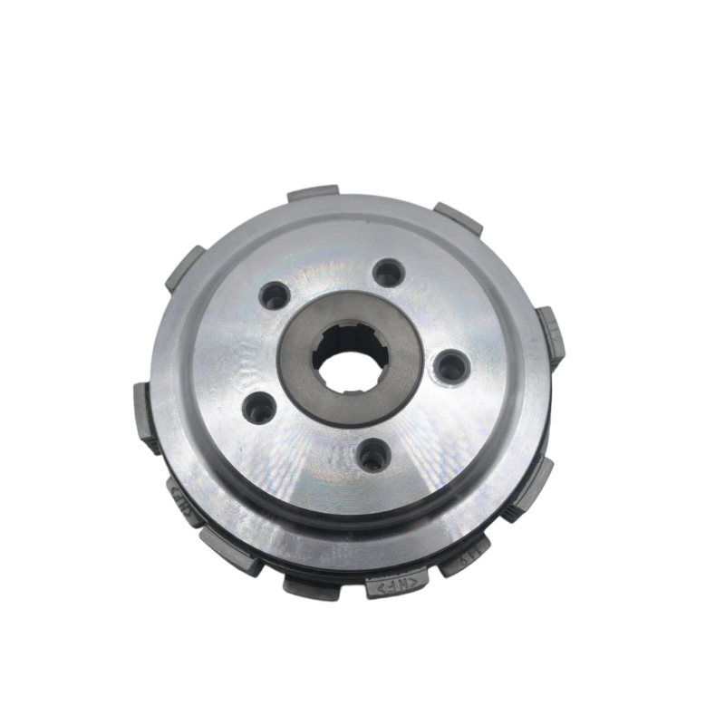 Motorcycle Engine Small Drum Assembly Suitable for Cb250-F Nb300 Cbs300 Pr300 Clutch