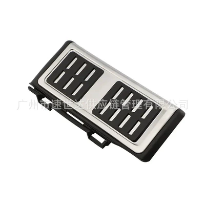 Dekorativ pedal başlıqları Tiguan L, Taos, 19 Sagitar - rest